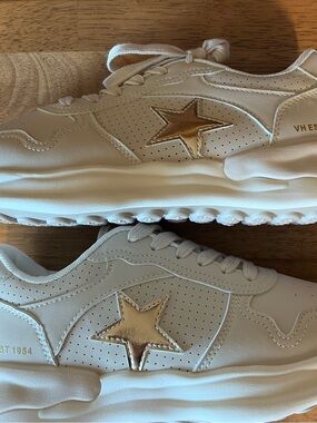 Vintage Havana Cloud Sneaker